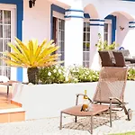 Casa Querida Óbidos