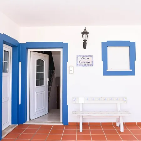 Casa de Férias Casa Querida Óbidos