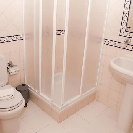 Casa Querida Casa de Férias Óbidos