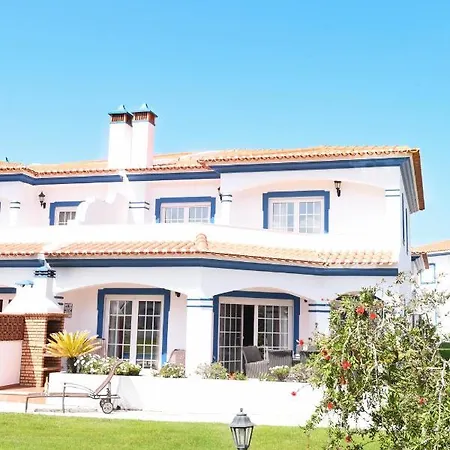 Casa Querida Casa de Férias *