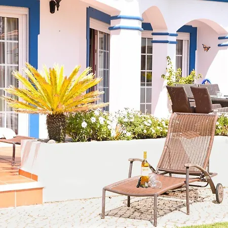 Casa Querida オビドス