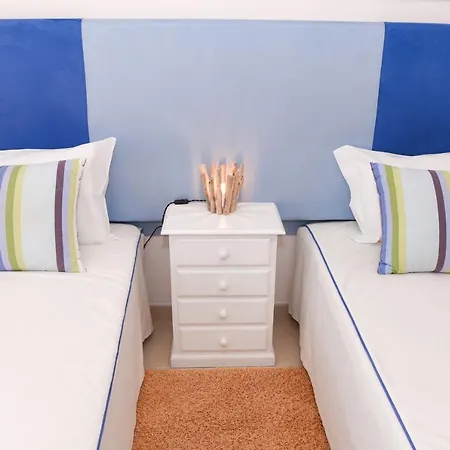 Casa Querida Hébergement de vacances *