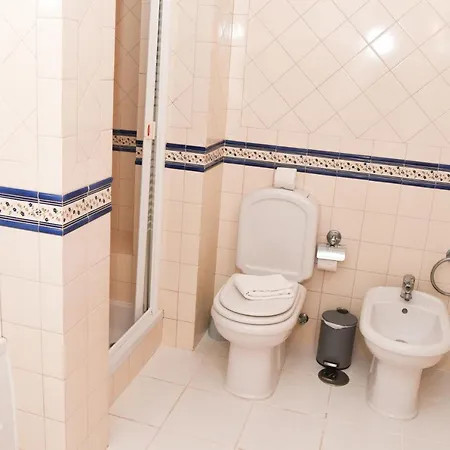 Casa Querida Casa de Férias