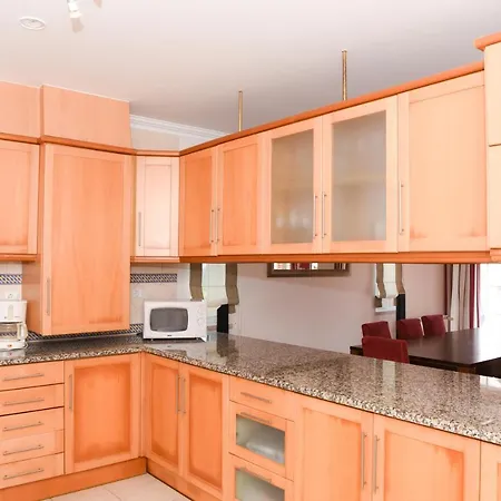 Casa de Férias Casa Querida *