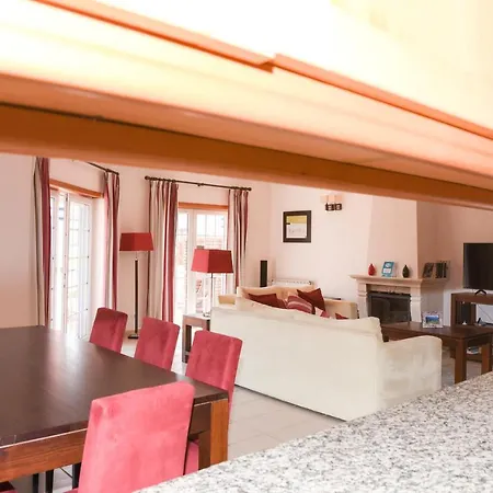 Casa Querida Casa de Férias Óbidos