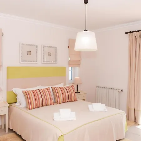 Hébergement de vacances Casa Querida *