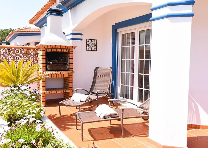 Casa Querida * Obidos