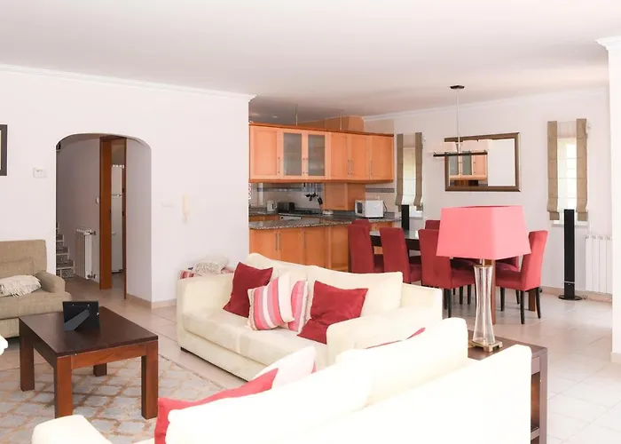 Casa Querida * Obidos