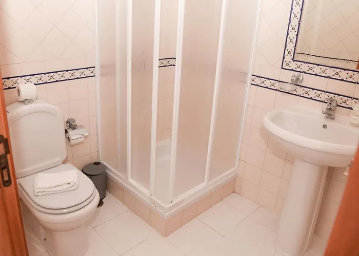 Casa Querida Holiday home Obidos