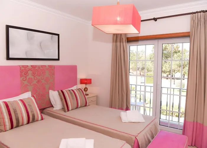 Casa Querida Holiday home Obidos