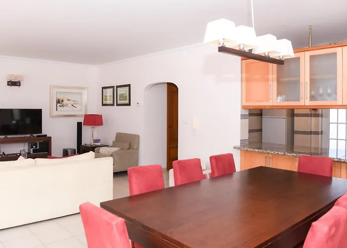 Casa Querida Holiday home Obidos