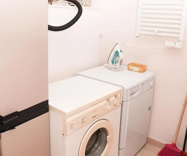 Holiday home Casa Querida *