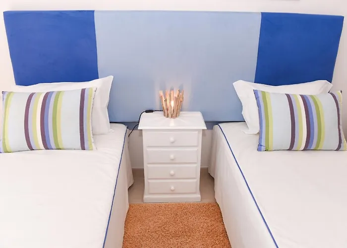 Casa Querida Holiday home *