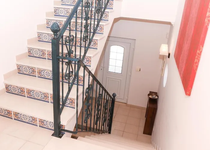 Casa Querida * Obidos