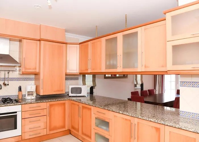 Holiday home Casa Querida *