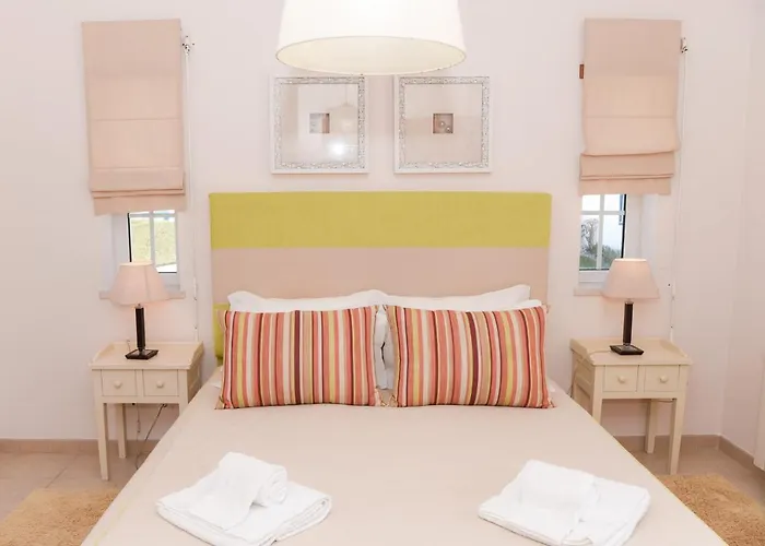 Holiday home Casa Querida