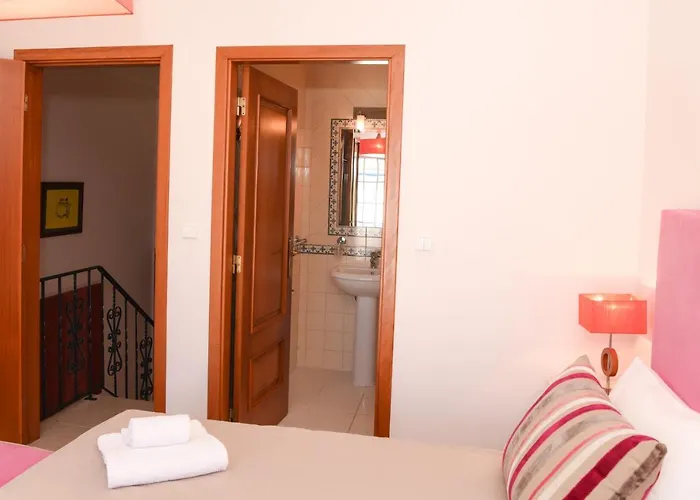 Holiday home Casa Querida *