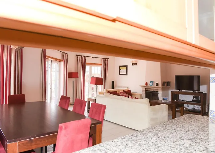 Casa Querida Holiday home Obidos