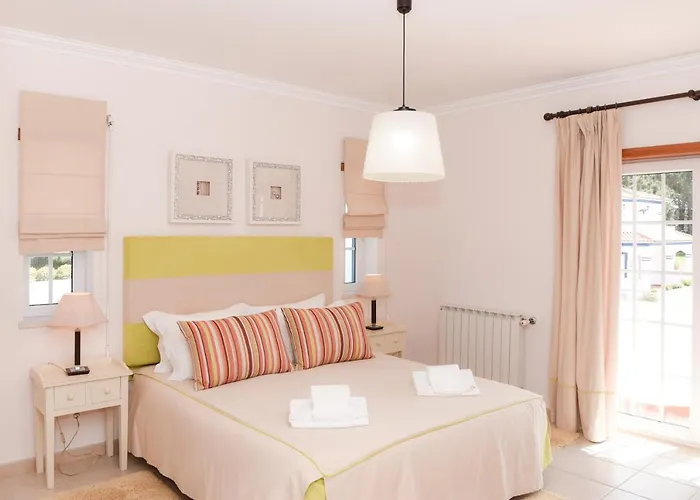 Holiday home Casa Querida *