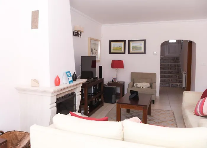 Casa Querida * Obidos